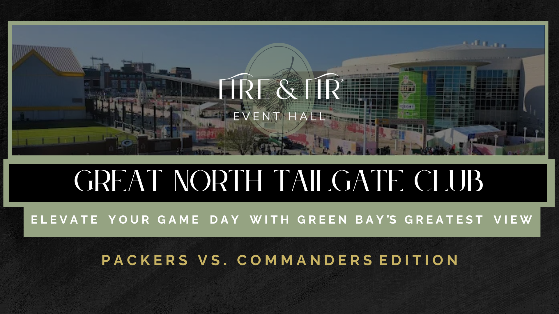 Great North Tailgate Club (1) Great North Tailgate Club (1)