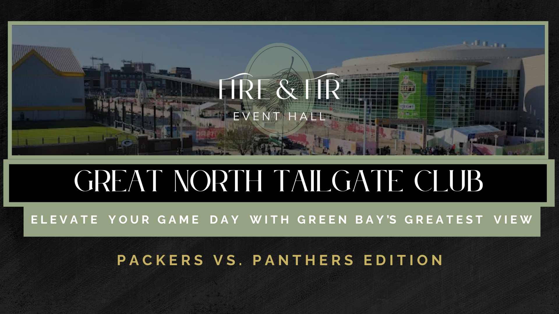 Great North Tailgate Club (3) Great North Tailgate Club (3)