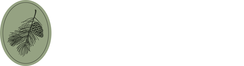 Logo Fire & Fir Rooftop Event Banquet Hall in Green Bay, Wisconsin