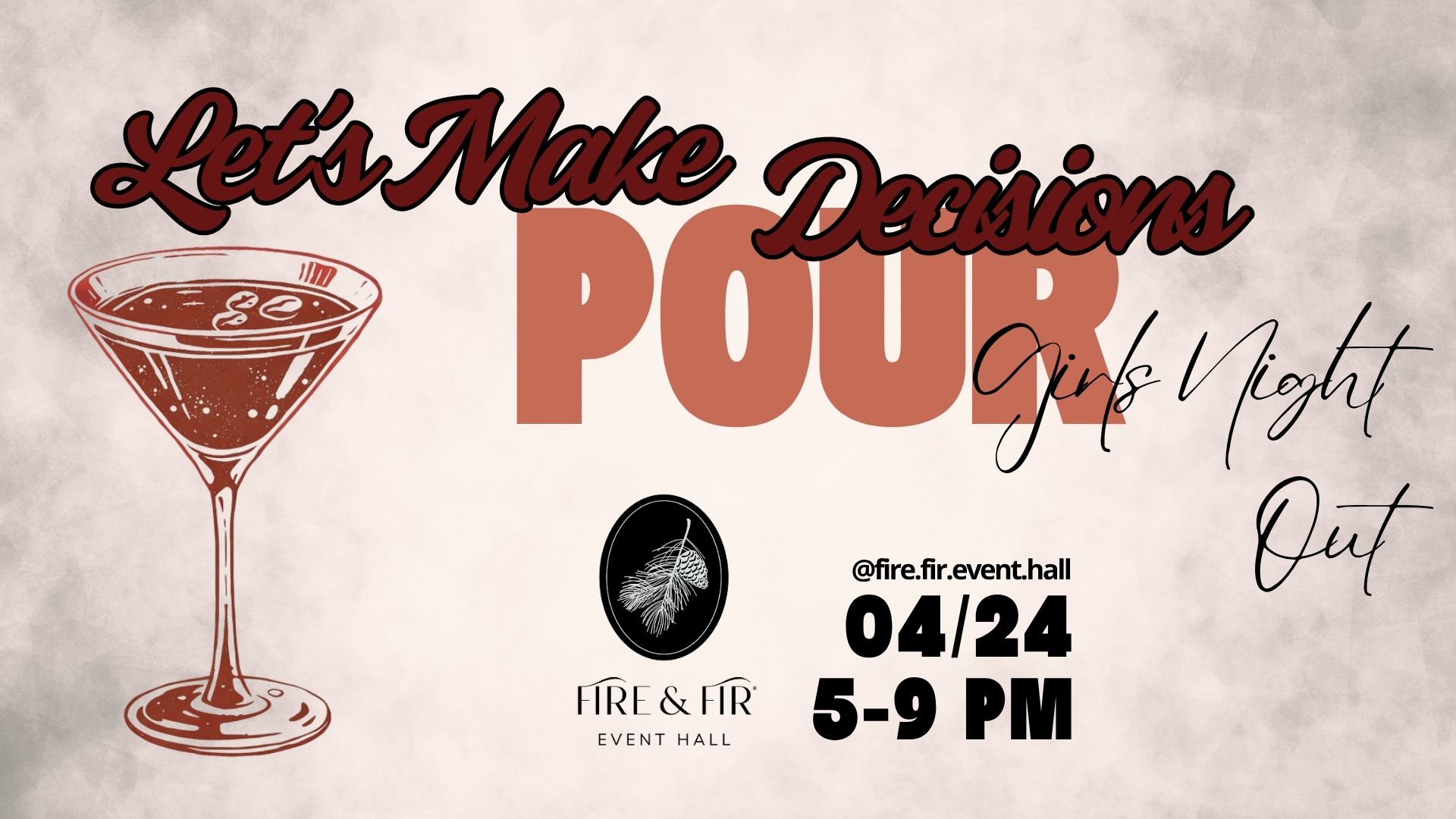 Girls Night Out (1920 x 1080 px)