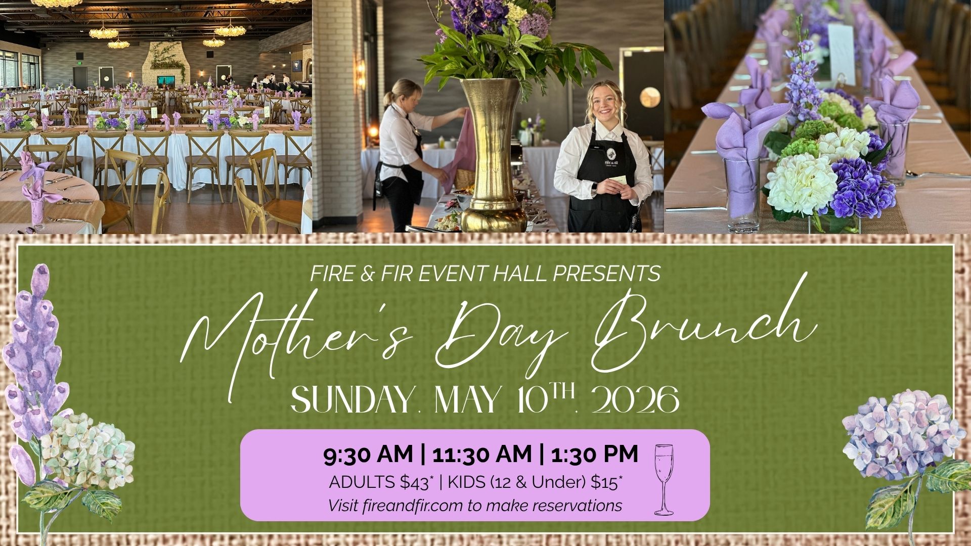 Mothers Day Brunch - FF (2)
